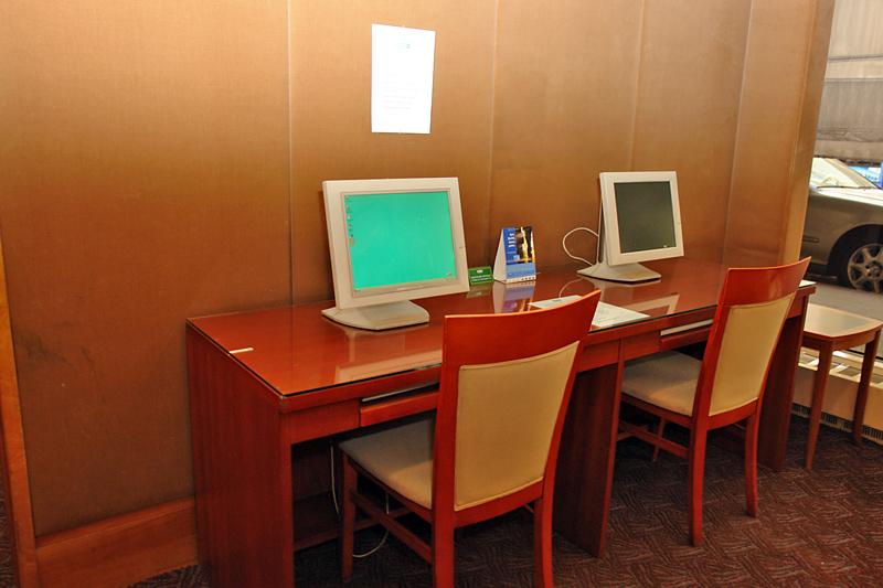 Best Western Premier Seoul Garden Hotel — photo 3