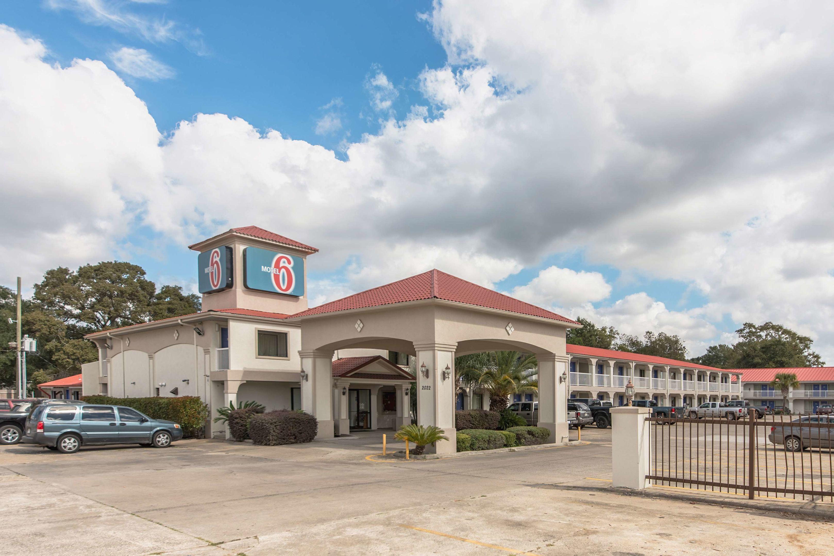 Motel 6 Sulphur  La — photo 3
