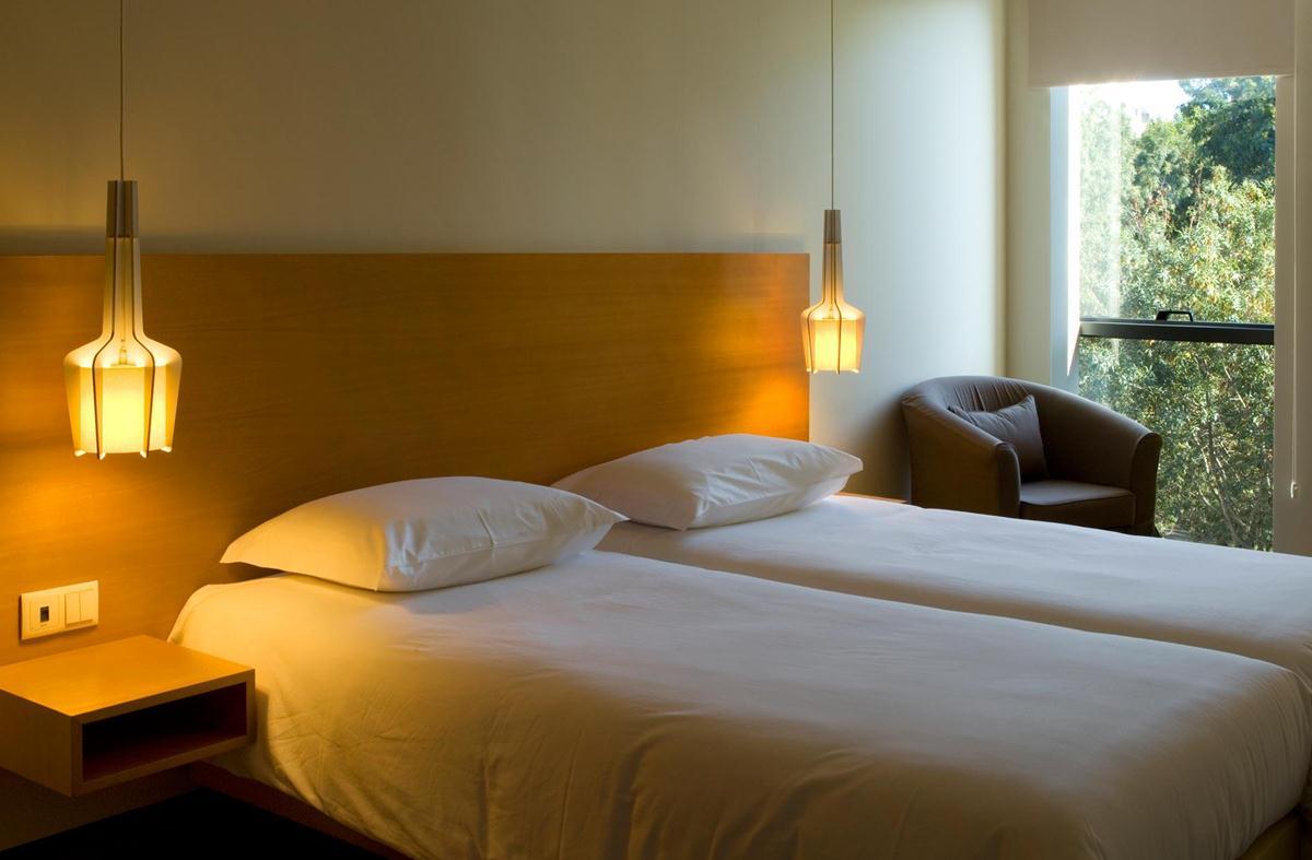 Stay Hotel Torres Vedras Centro — photo 4