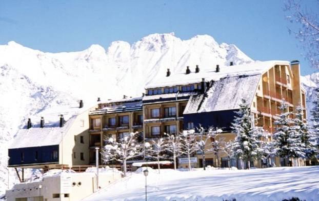 SNÖ Edelweiss Hotels & Appartments — photo 5