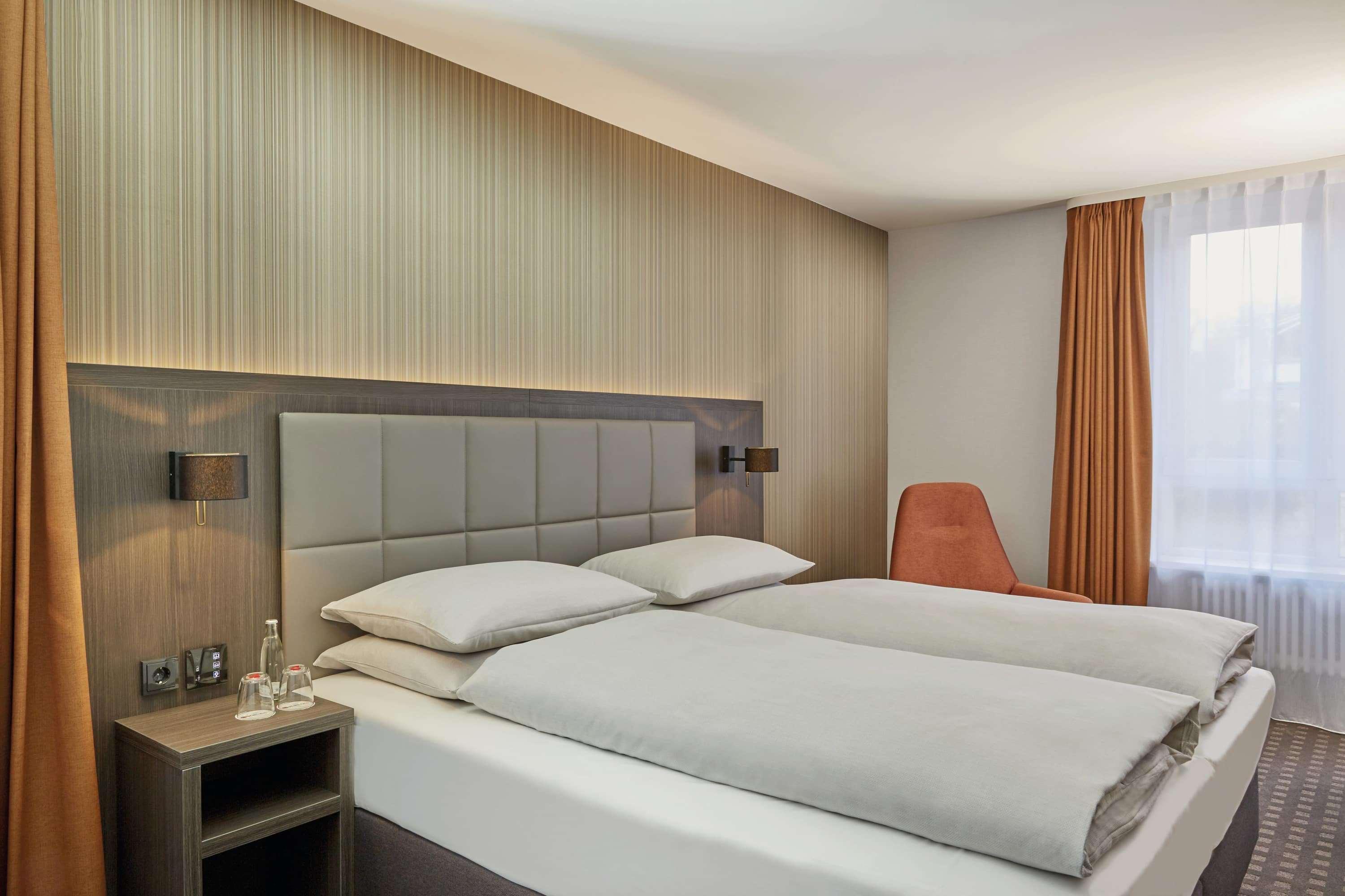 H4 Hotel Residenzschloss Bayreuth — photo 4
