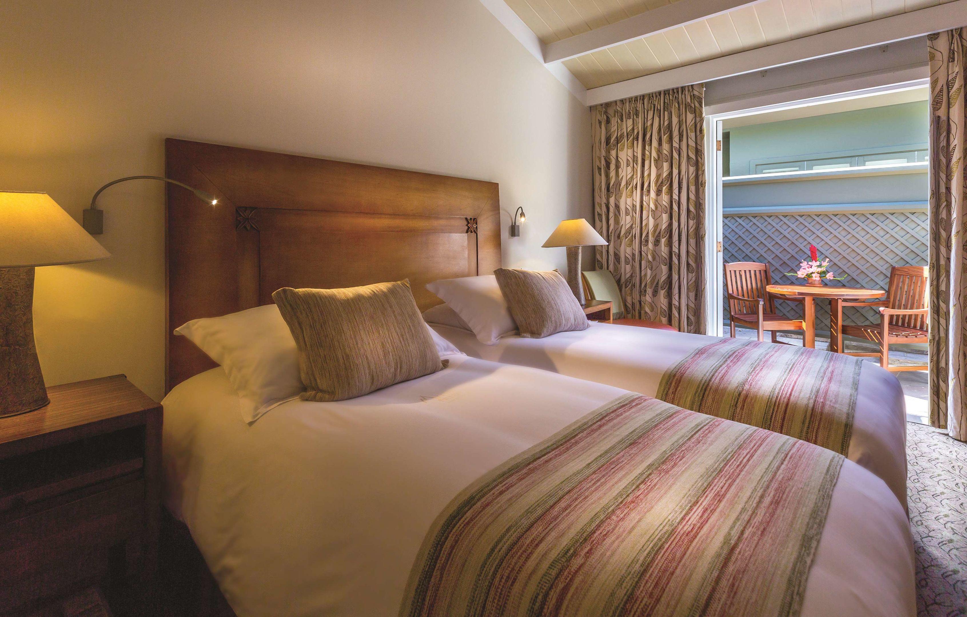 Sanctuary Lodge, A Belmond Hotel — photo 4