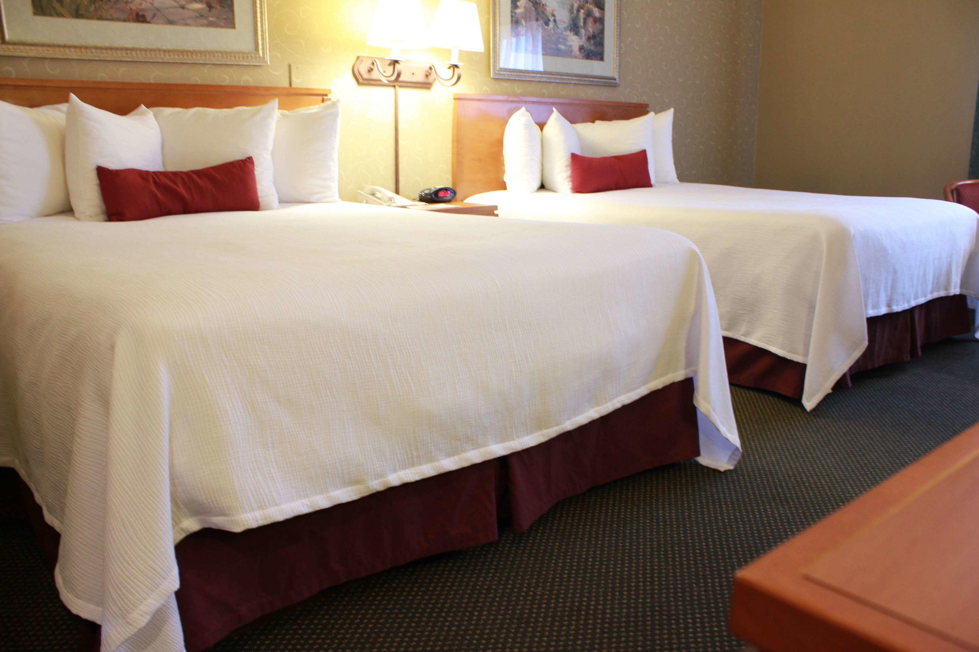Best Western Merrimack Valley — photo 5