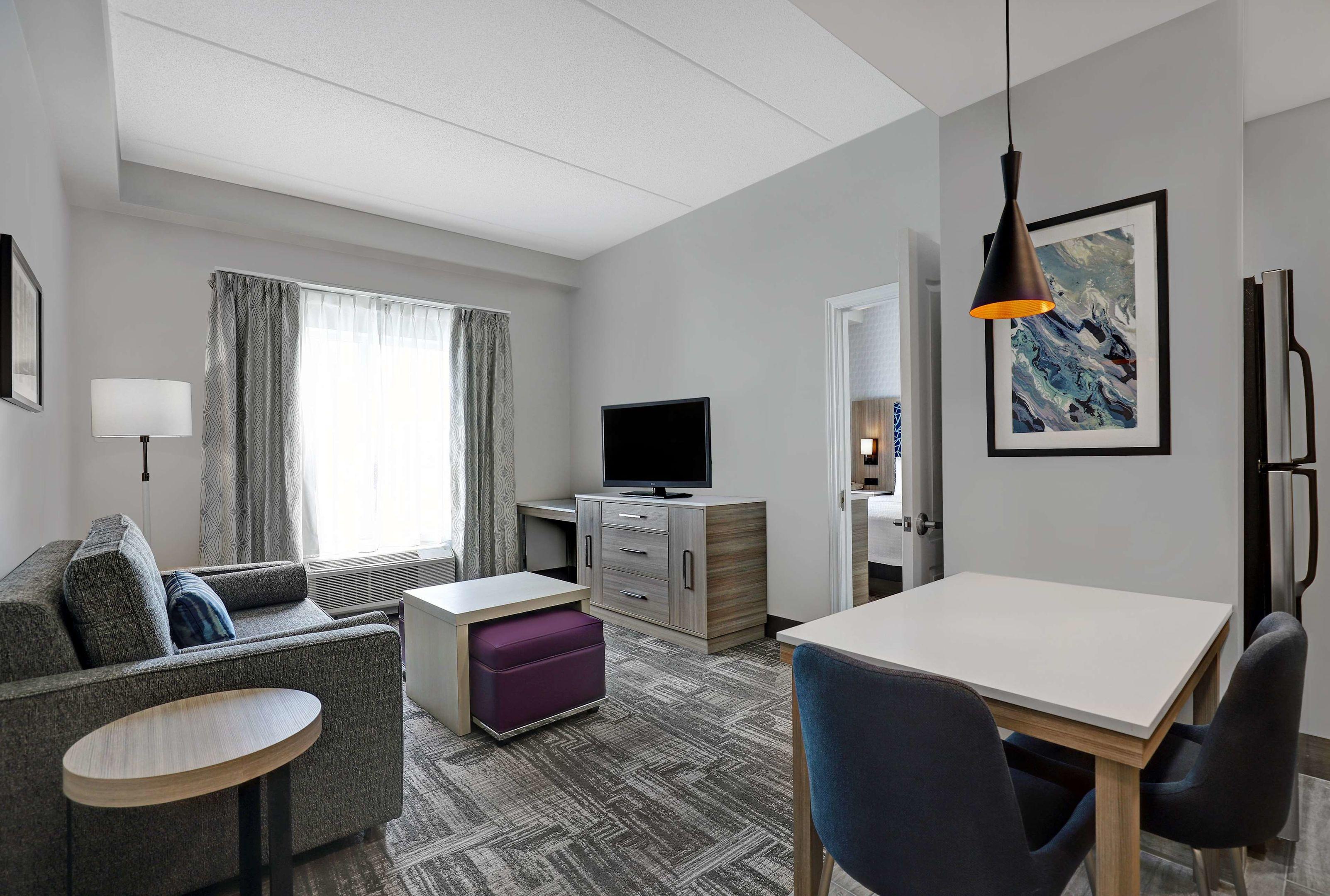 Homewood Suites by Hilton London Ontario — photo 4