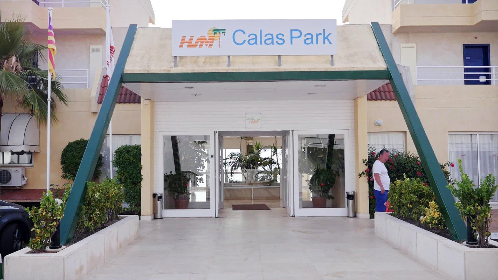 HSM Calas Park — photo 4