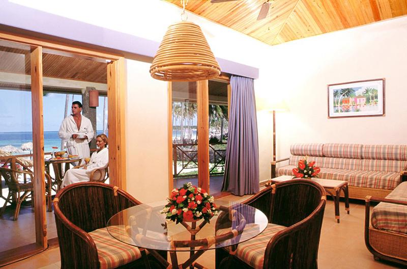 Natura Park Beach Eco Resort & Spa — photo 5