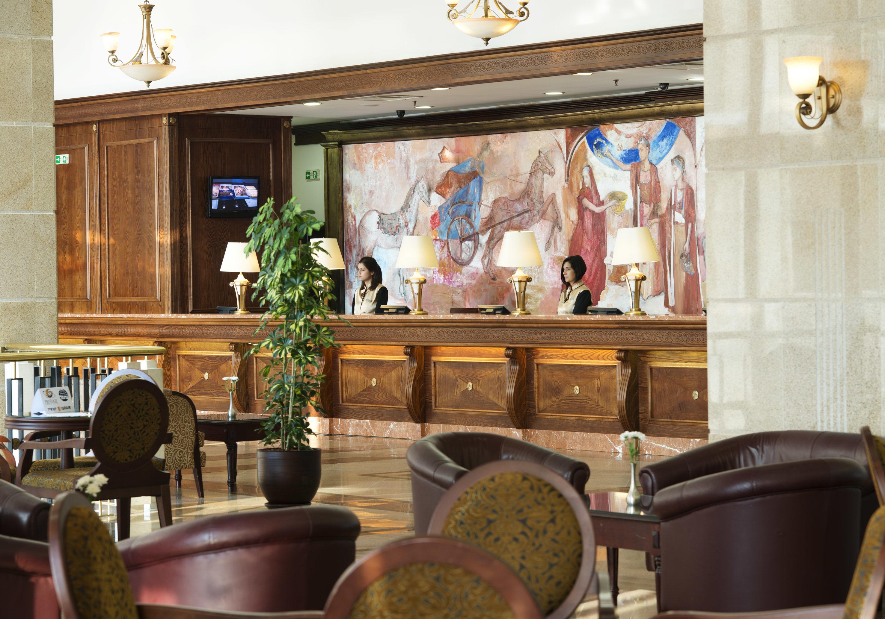 Meliá Grand Hermitage — photo 4