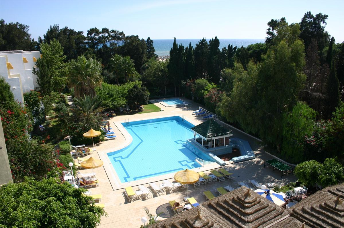 Hammamet Regency Hotel — photo 4