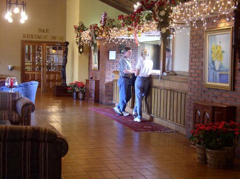 Hotel Villa Tournon — photo 3