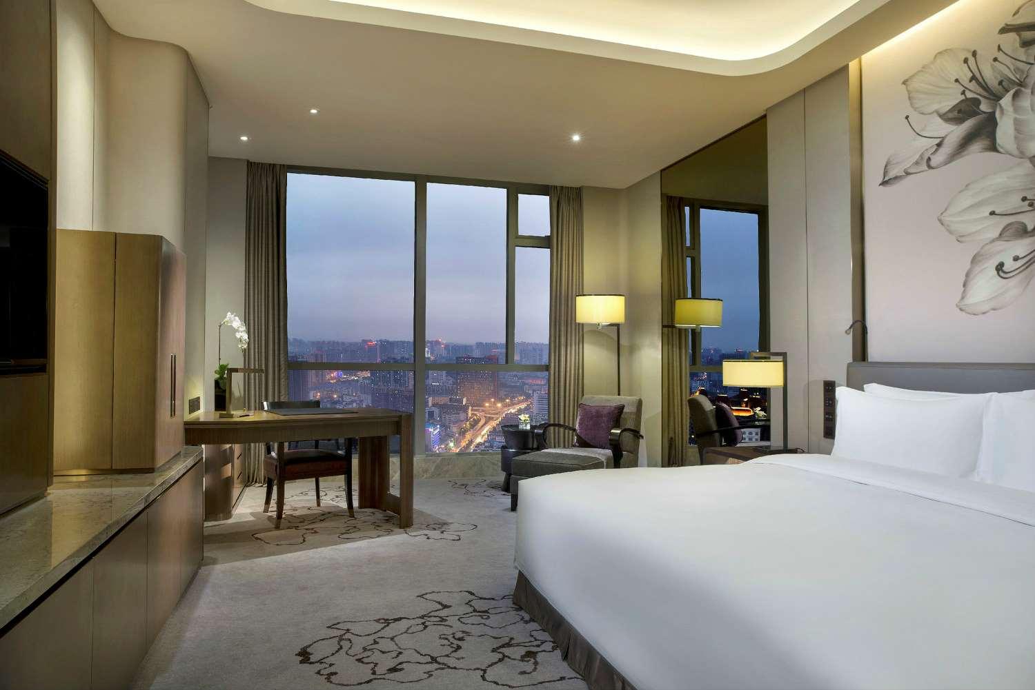 Kempinski Hotel Changsha — photo 4