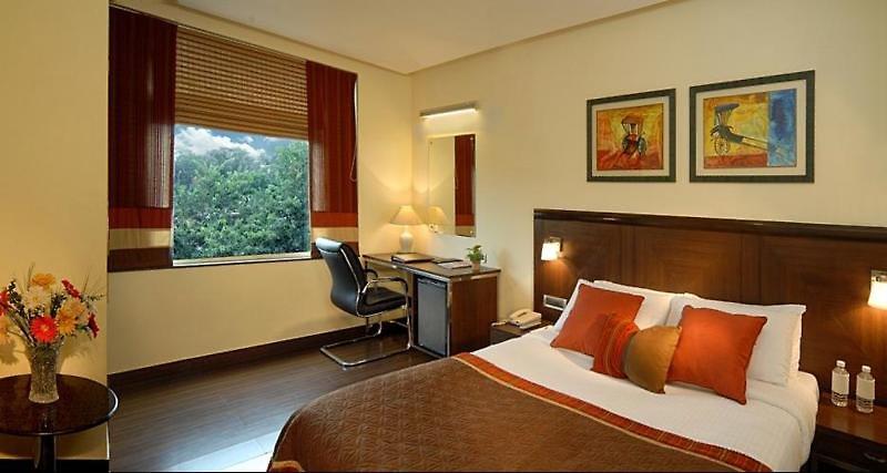 Comfort Inn President — photo 4