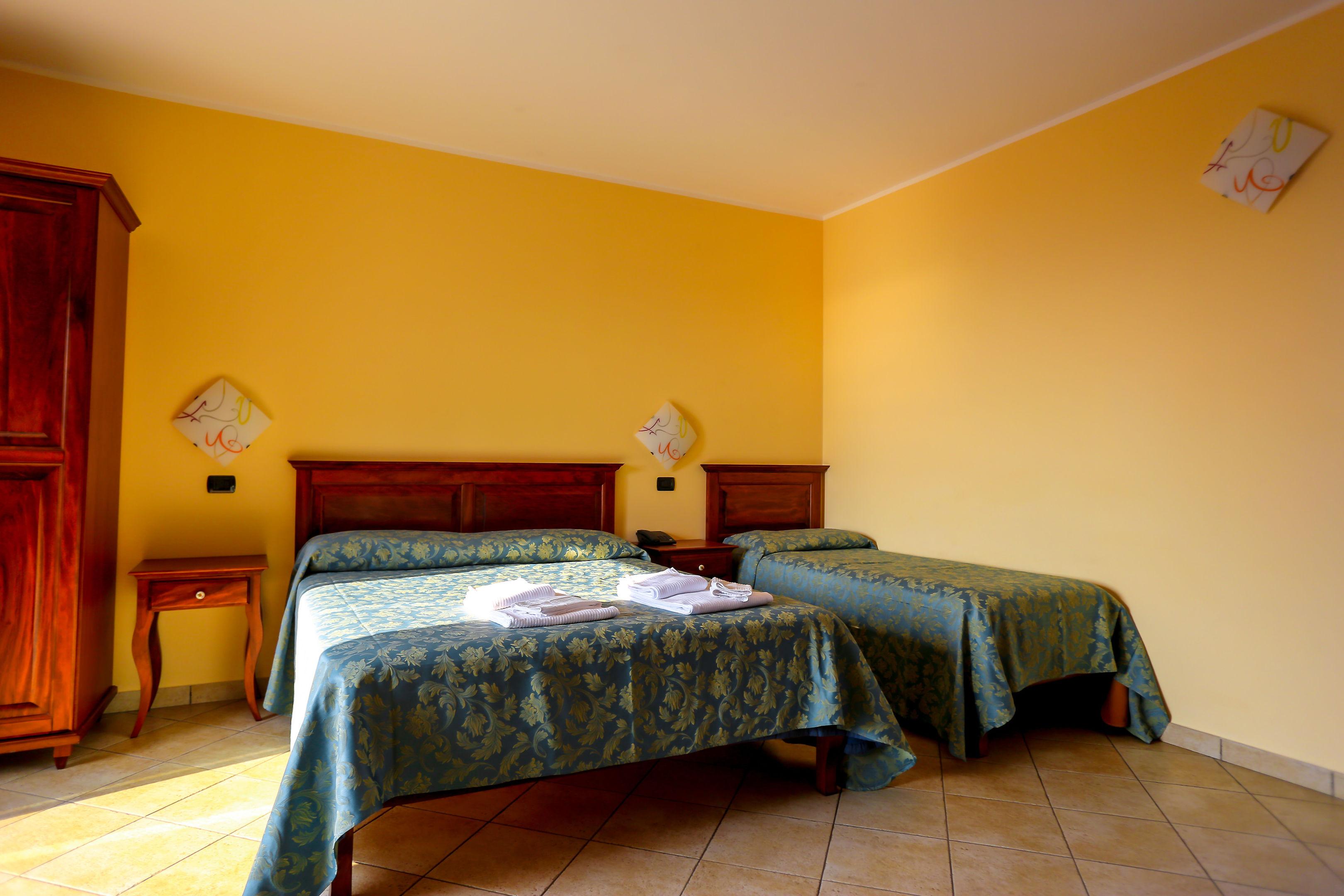 Villaggio Hotel Lido San Giuseppe — photo 4