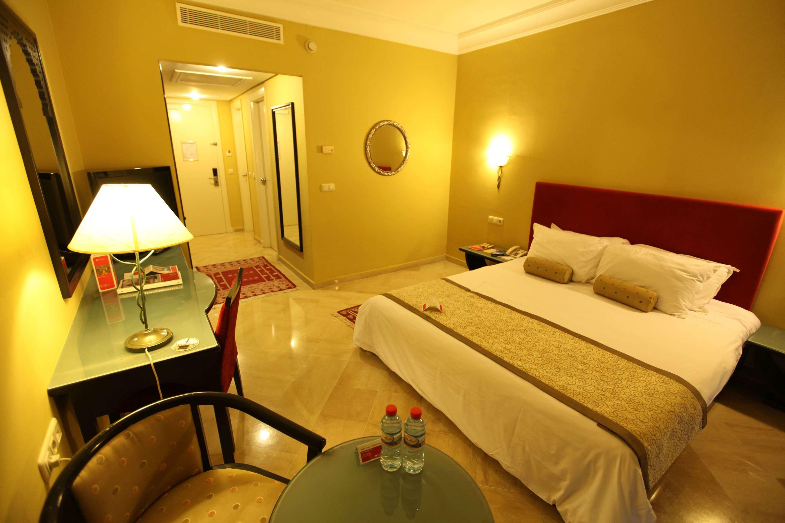 Ramada Plaza Tunis — photo 4