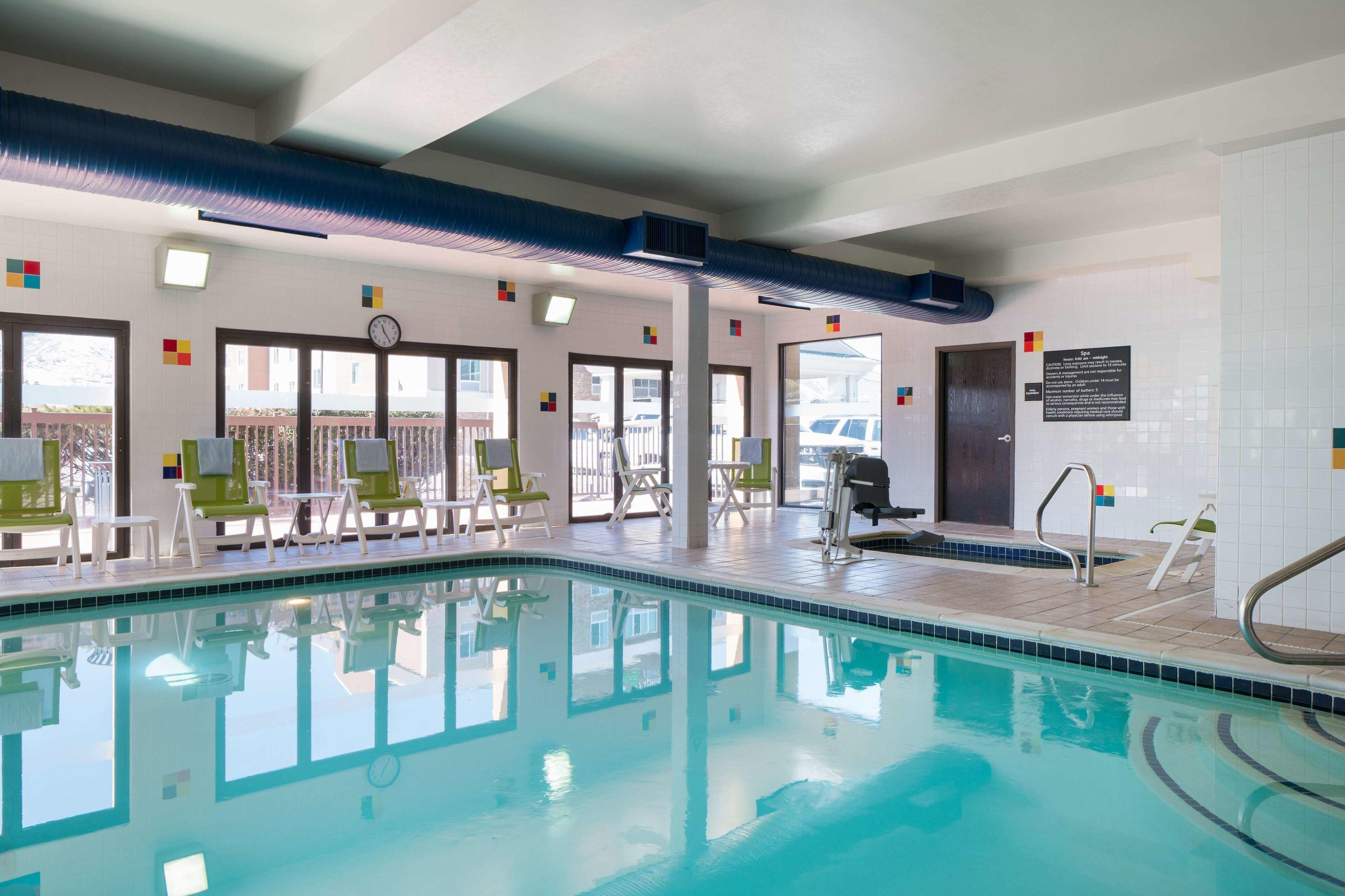 Hampton Inn Denver West/Golden — photo 4