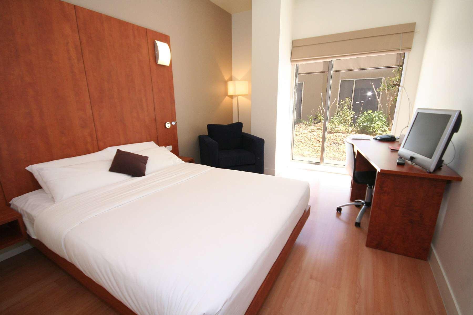 Ramada Encore — photo 3