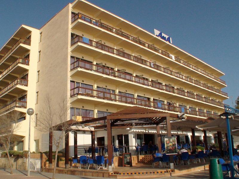 Hotel Aya — photo 5