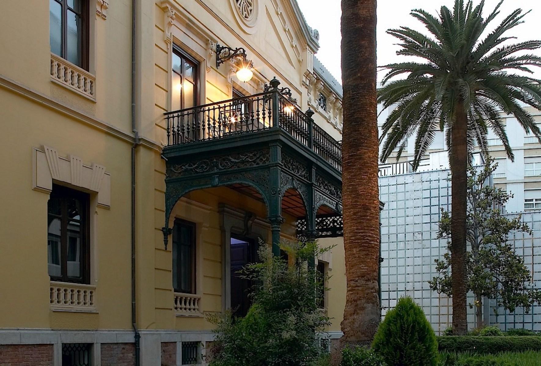 Hospes Palacio de los Patos — photo 3