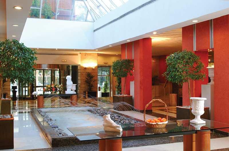 Meliá Sevilla — photo 4