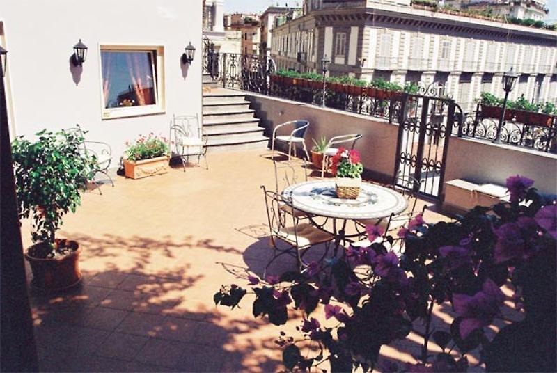 Villa Margherita — photo 4