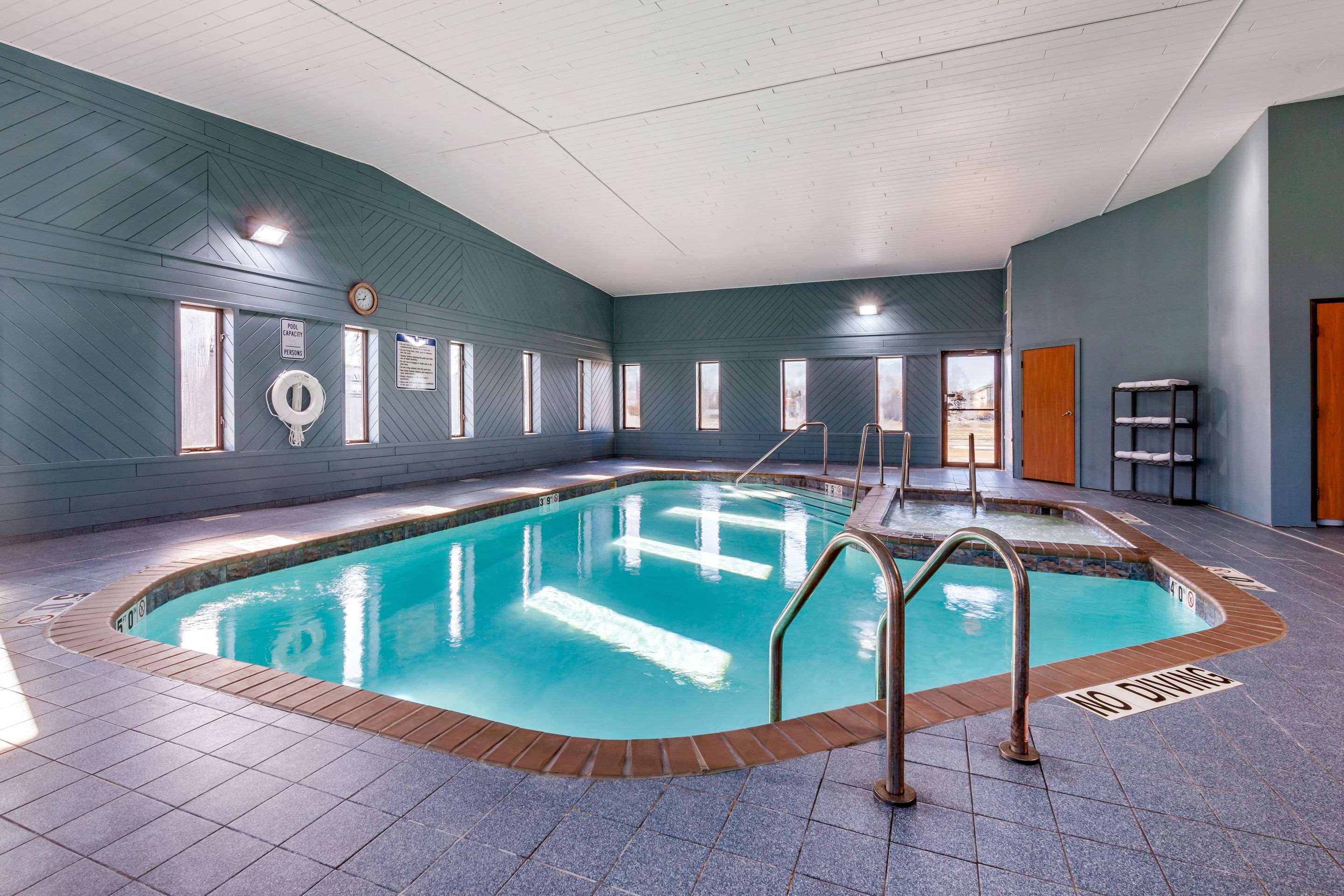 Quality Inn — photo 4