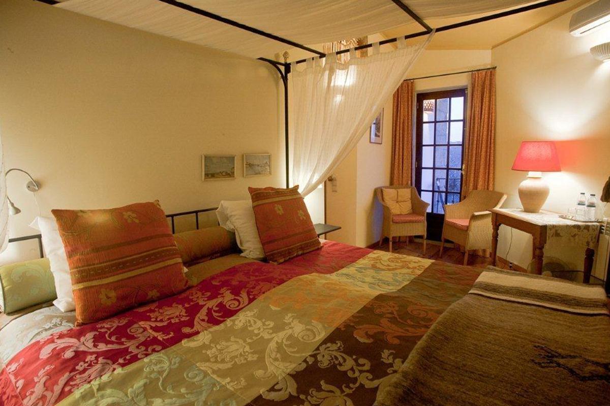 Hotel Rural Quinta da Geia — photo 4