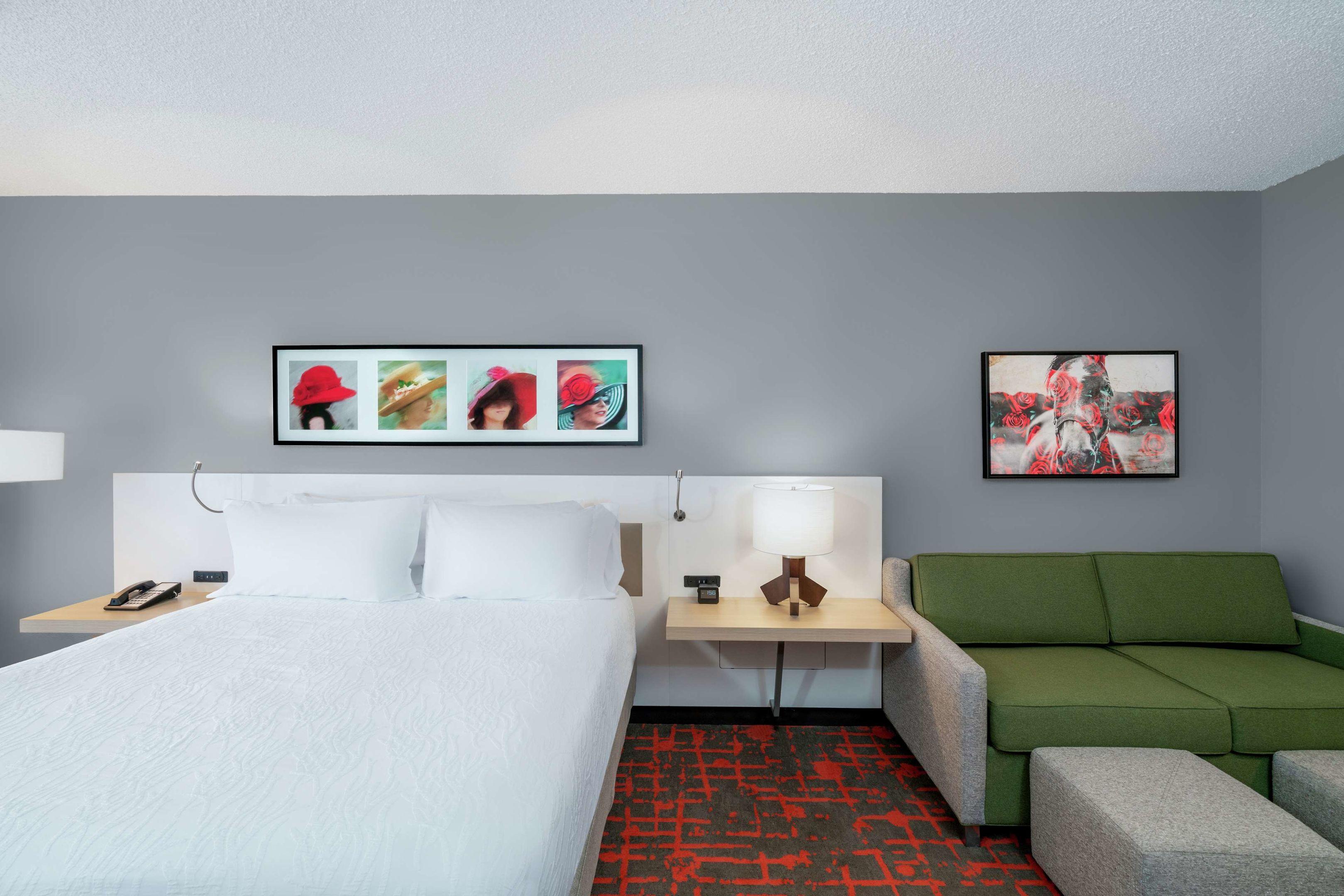 Hilton Garden Inn Louisville East — photo 5