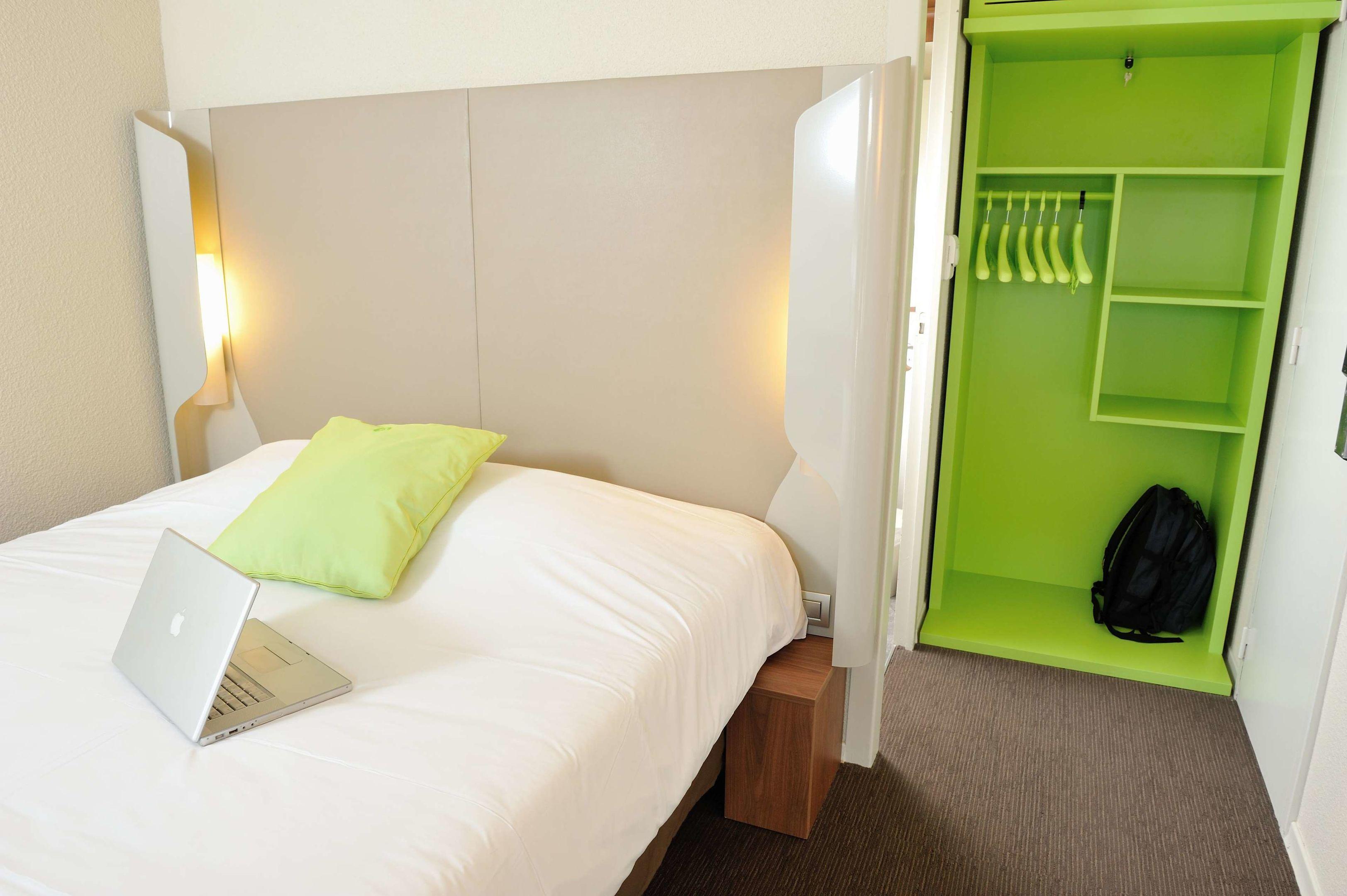 Hotel Campanile Bordeaux Sud - Pessac — photo 4