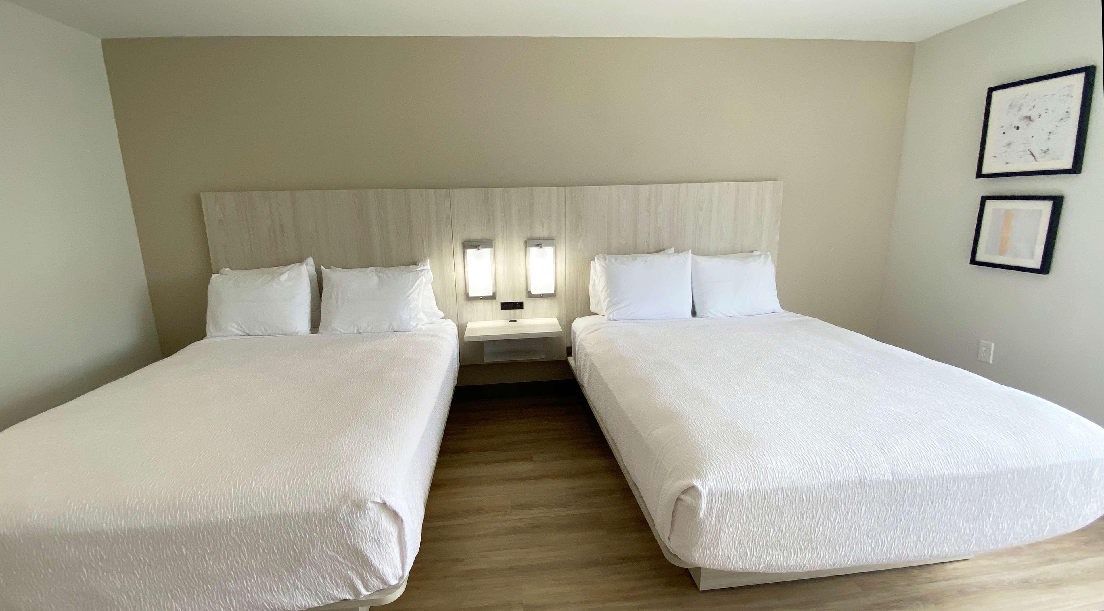 Best Western Plus Sugar Land — photo 4