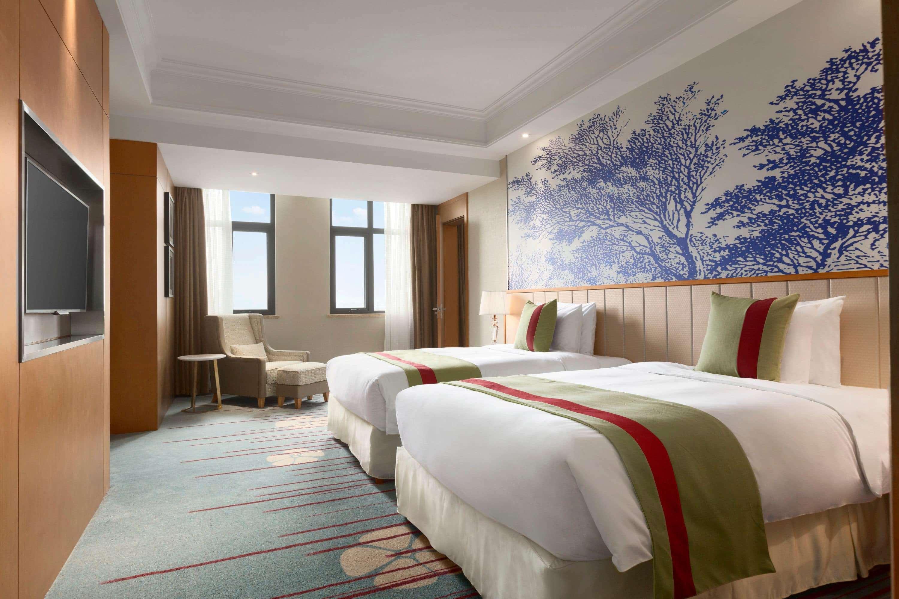 Ramada Suzhou — photo 4