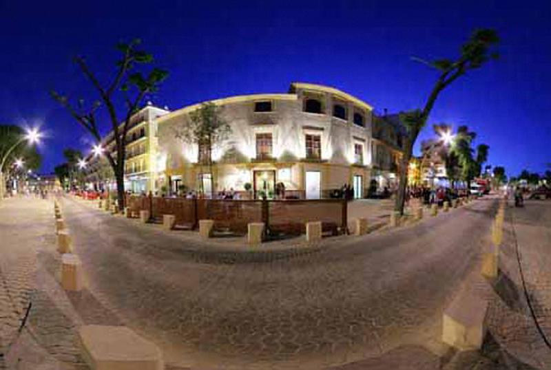 Sacristia de Santa Ana — photo 4