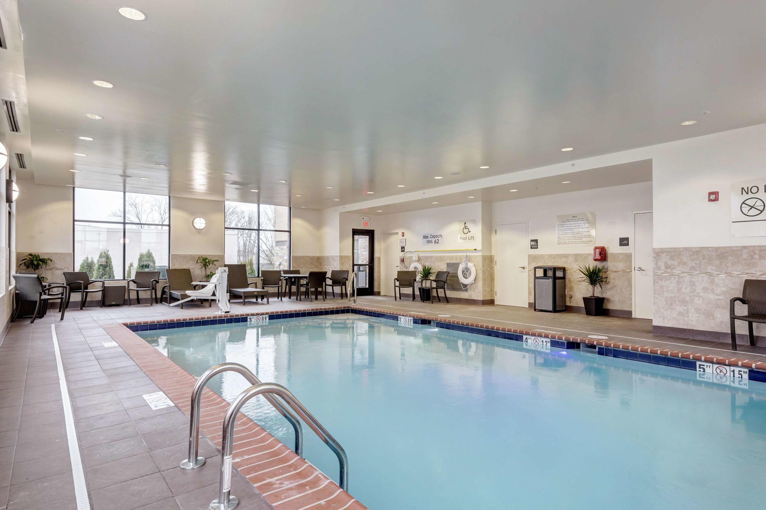 Hampton Inn St. Louis Wentzville — photo 5
