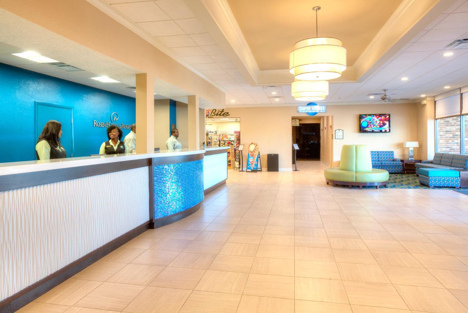 Rosen Inn International — photo 5