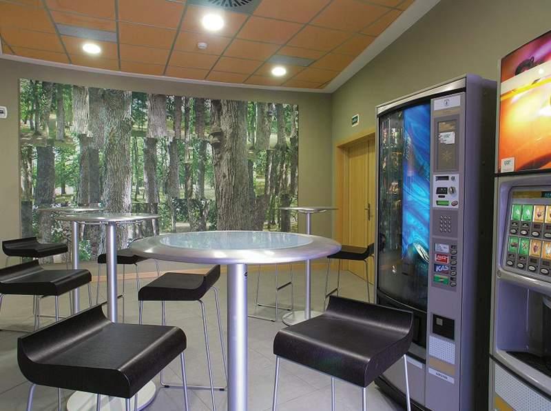 Cross Hotel Elorz — photo 4