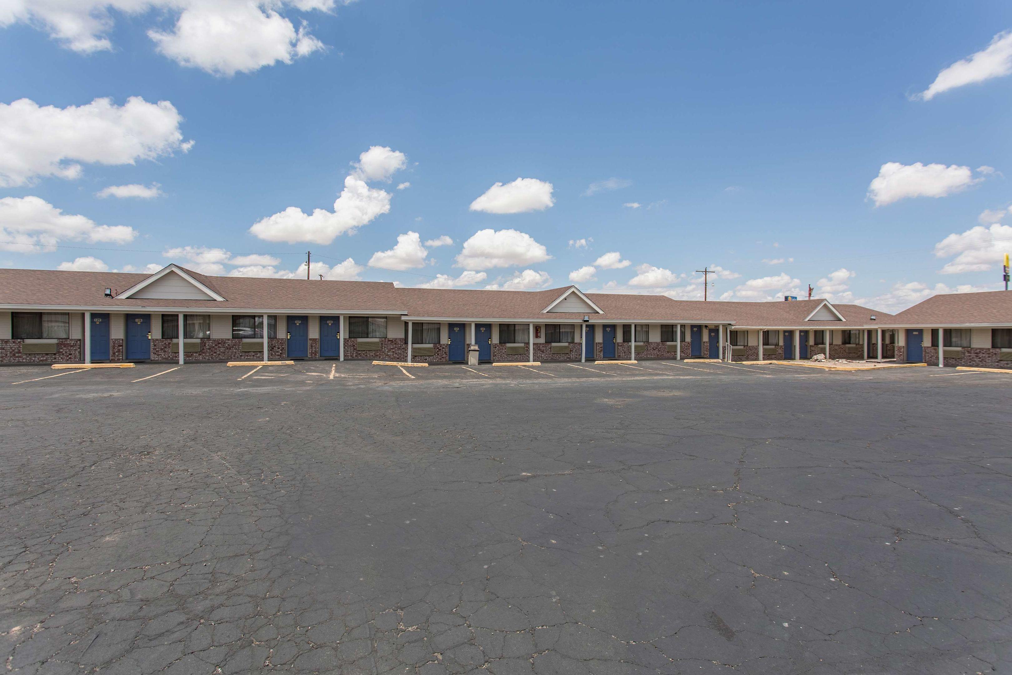 Motel 6 Lordsburg NM — photo 4