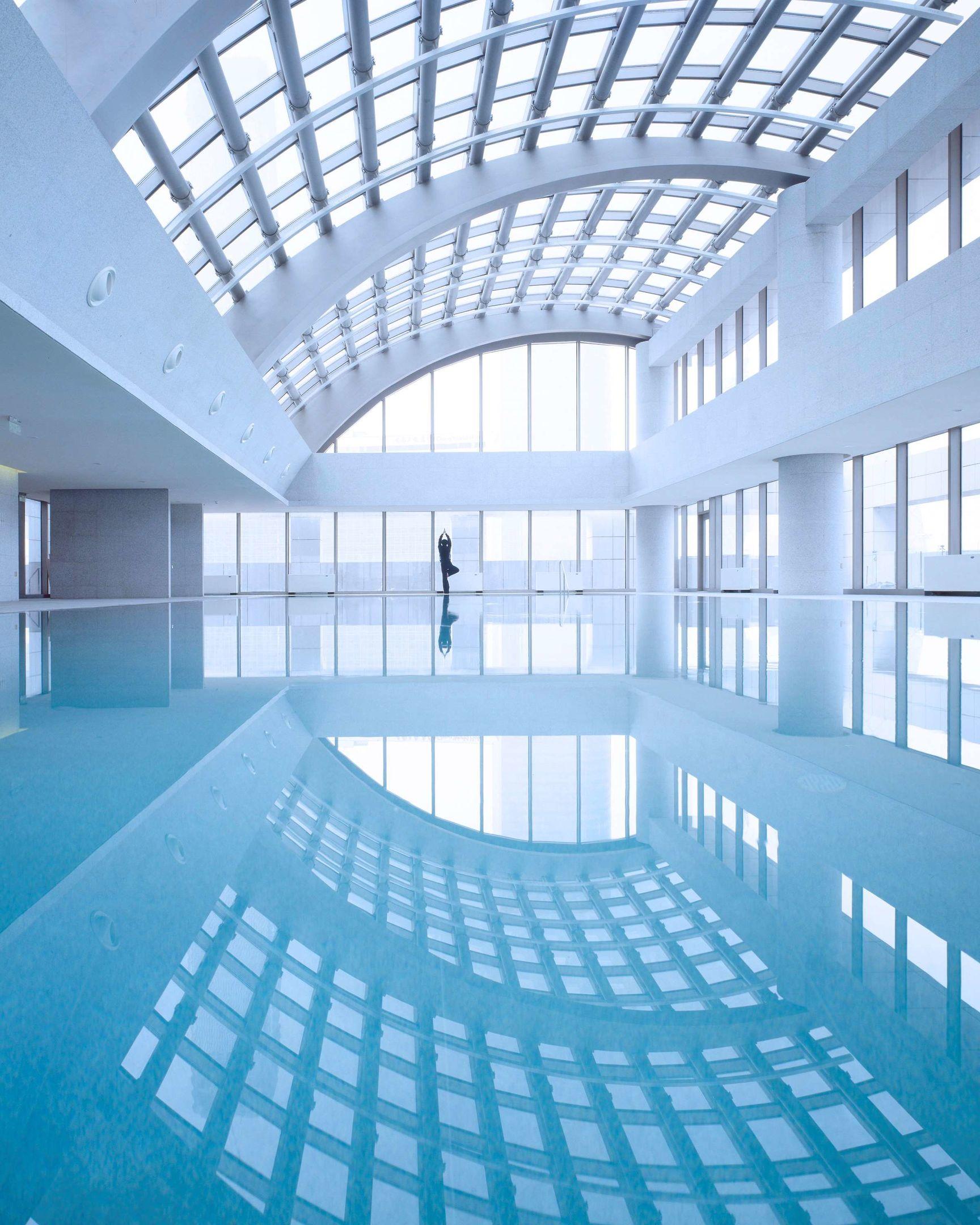 Park Hyatt Beijing — photo 5