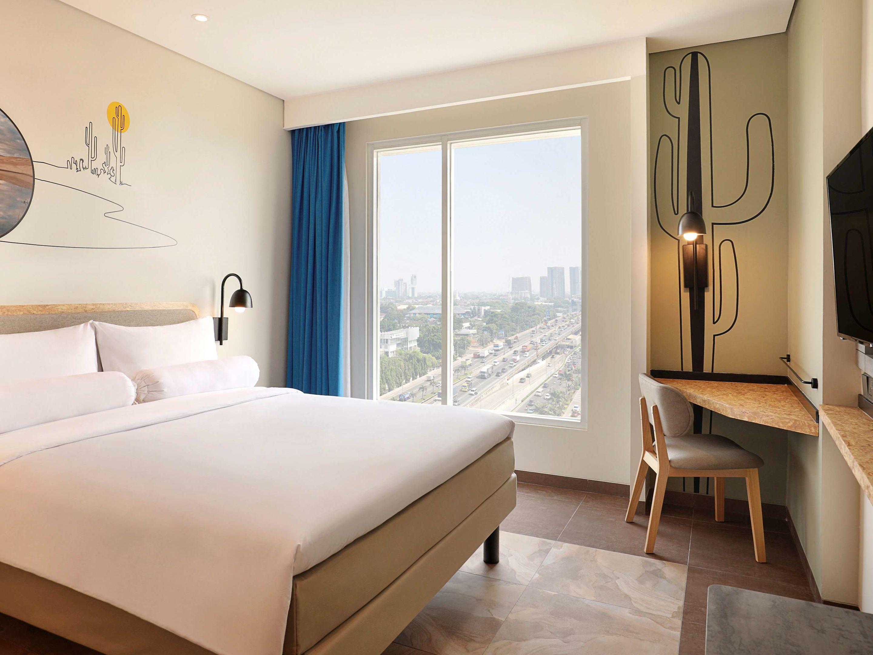 Ibis Styles Jakarta Simatupang — photo 5