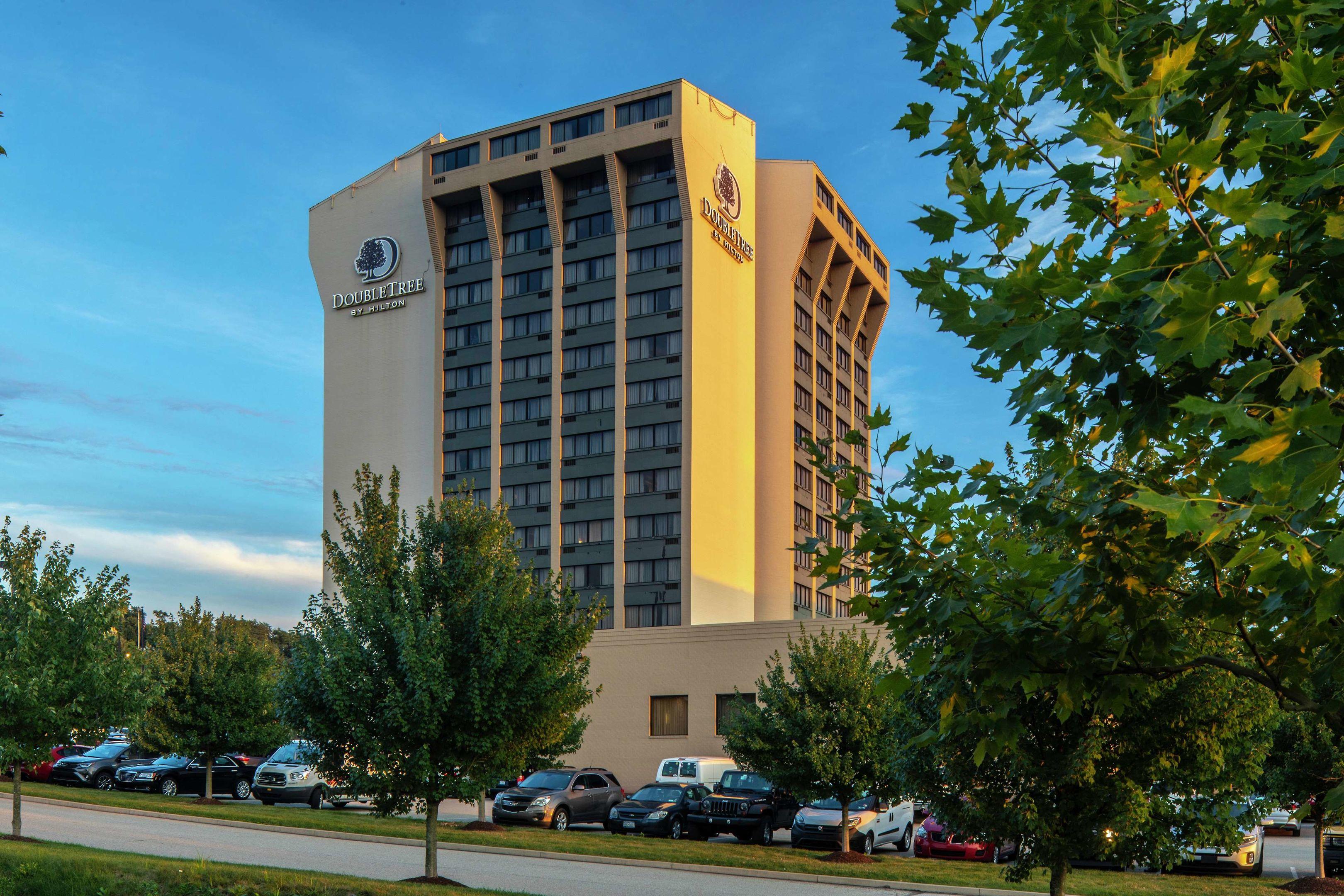 DoubleTree Pittsburgh - Monroeville Convention Center