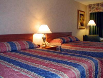 Best Western Plus Hilltop Inn — photo 3