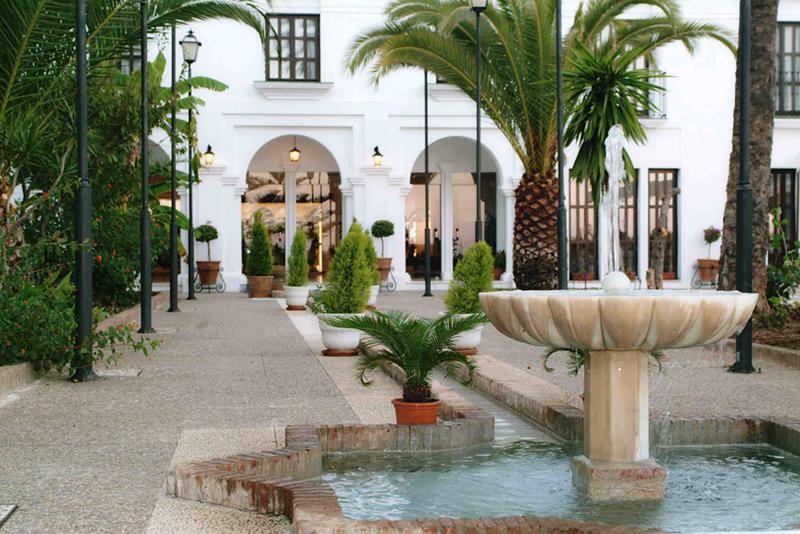 Hotel ILUNION Mijas — photo 3