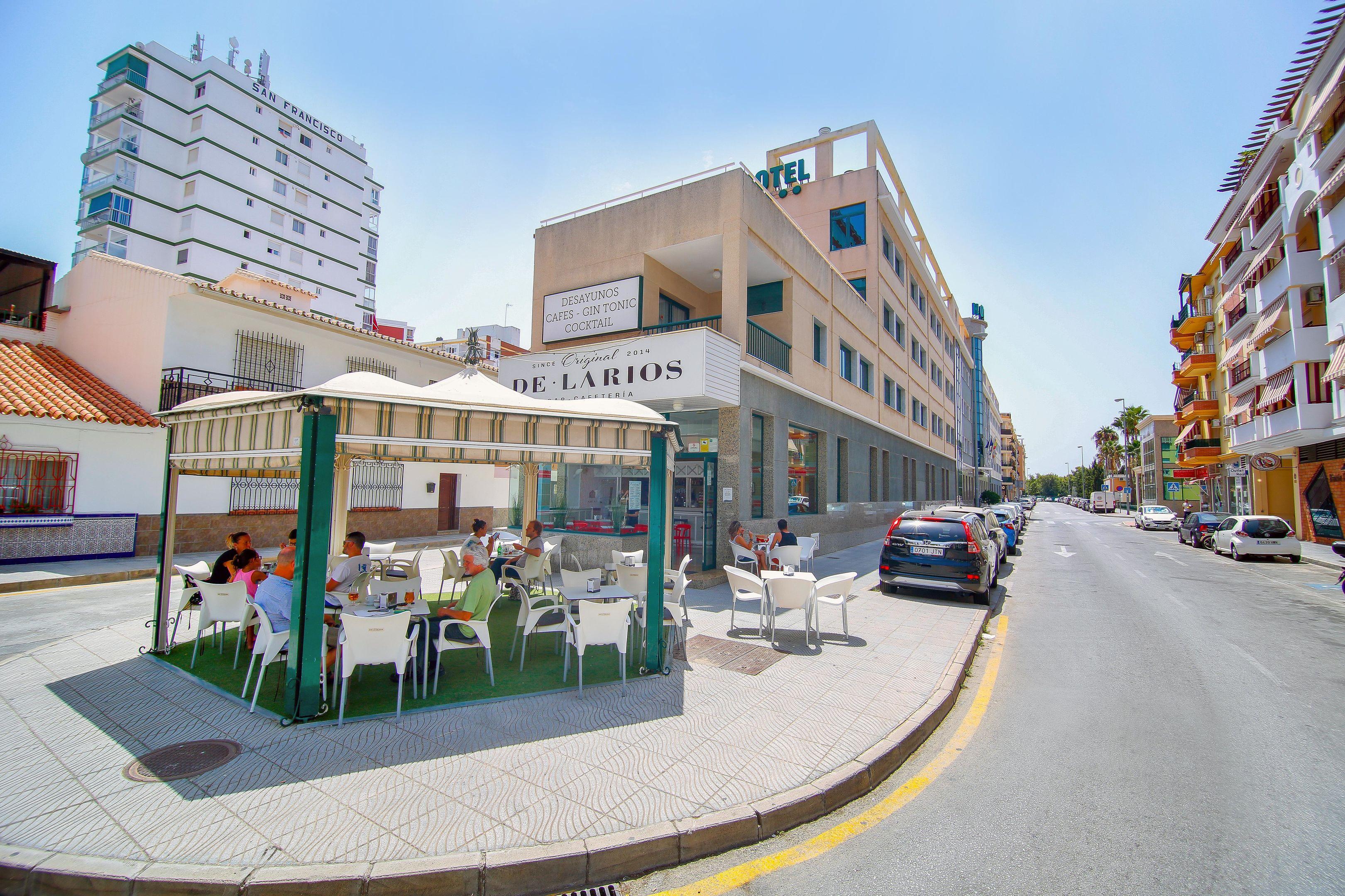 Hotel Mainake SL — photo 5