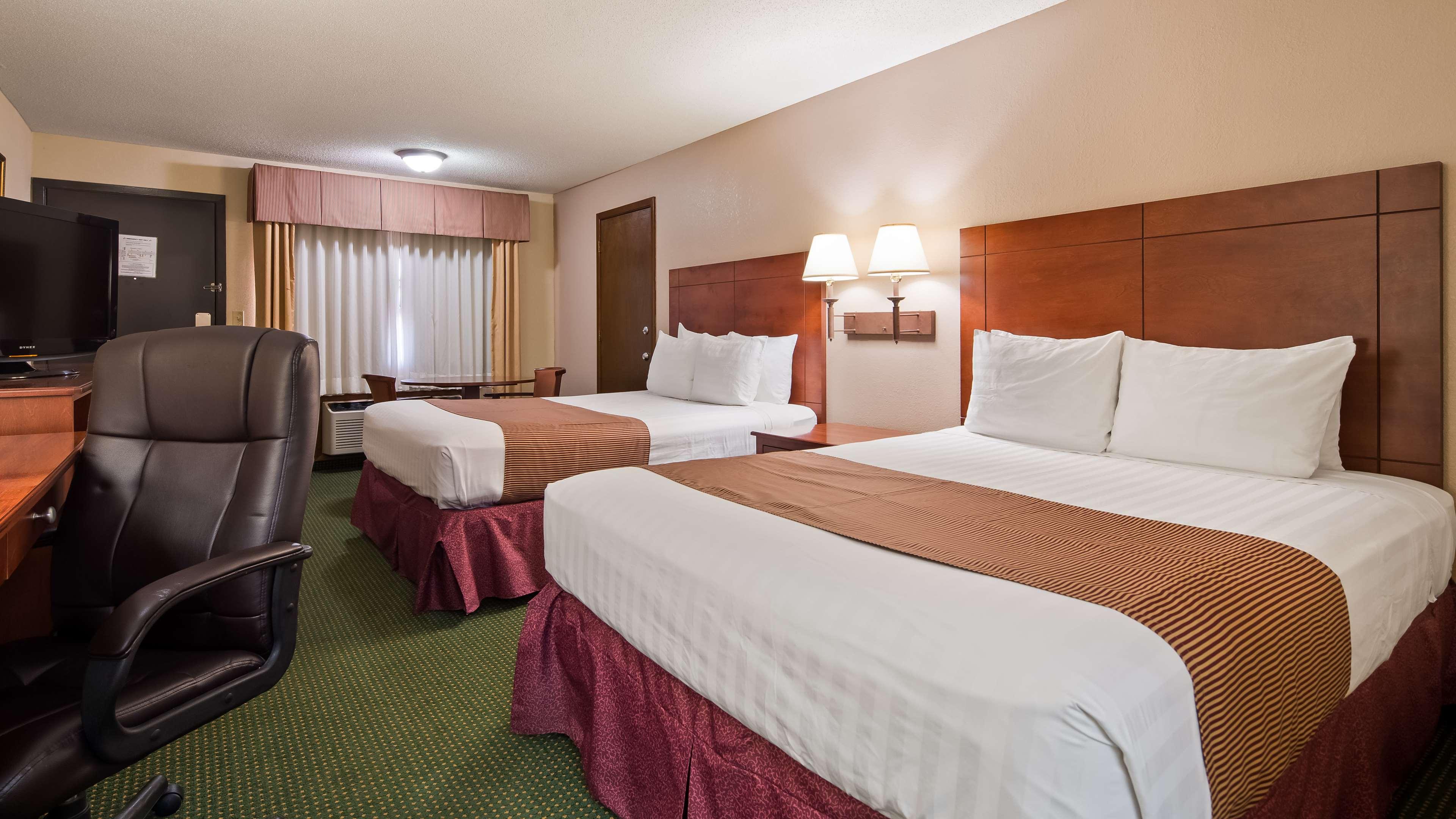 Best Western Montis Inn — photo 4
