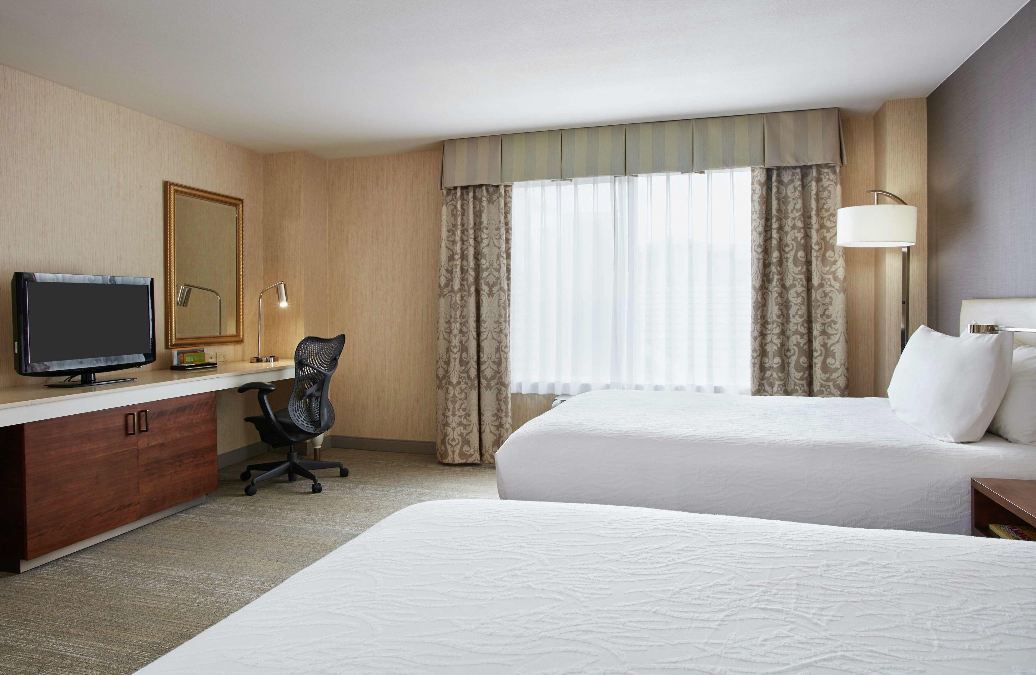 Hilton Garden Inn San Francisco Airport North — photo 4