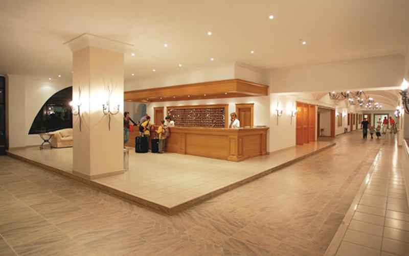 Norida Beach Hotel — photo 5