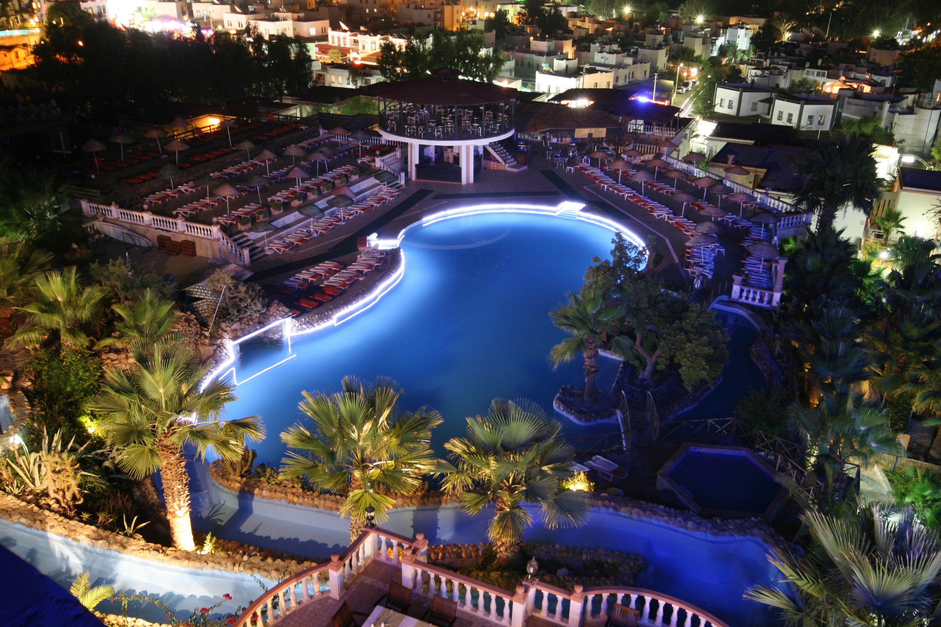 Phoenix Sun Hotel Bodrum — photo 3