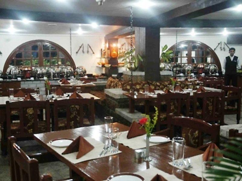 Best Western Amrutha Castle — photo 5
