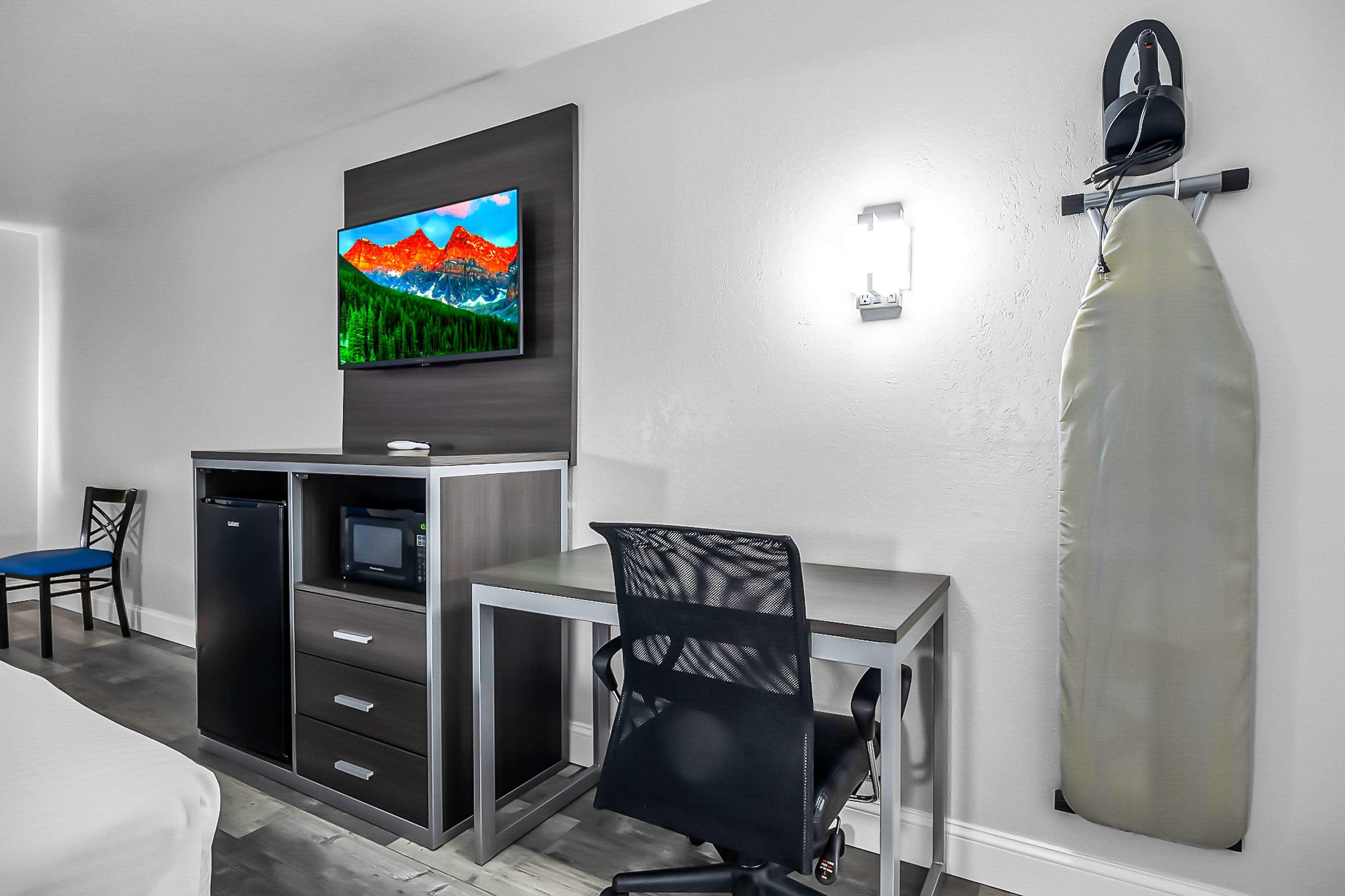Surestay Hotel by Best Western Oklahoma City West — photo 4