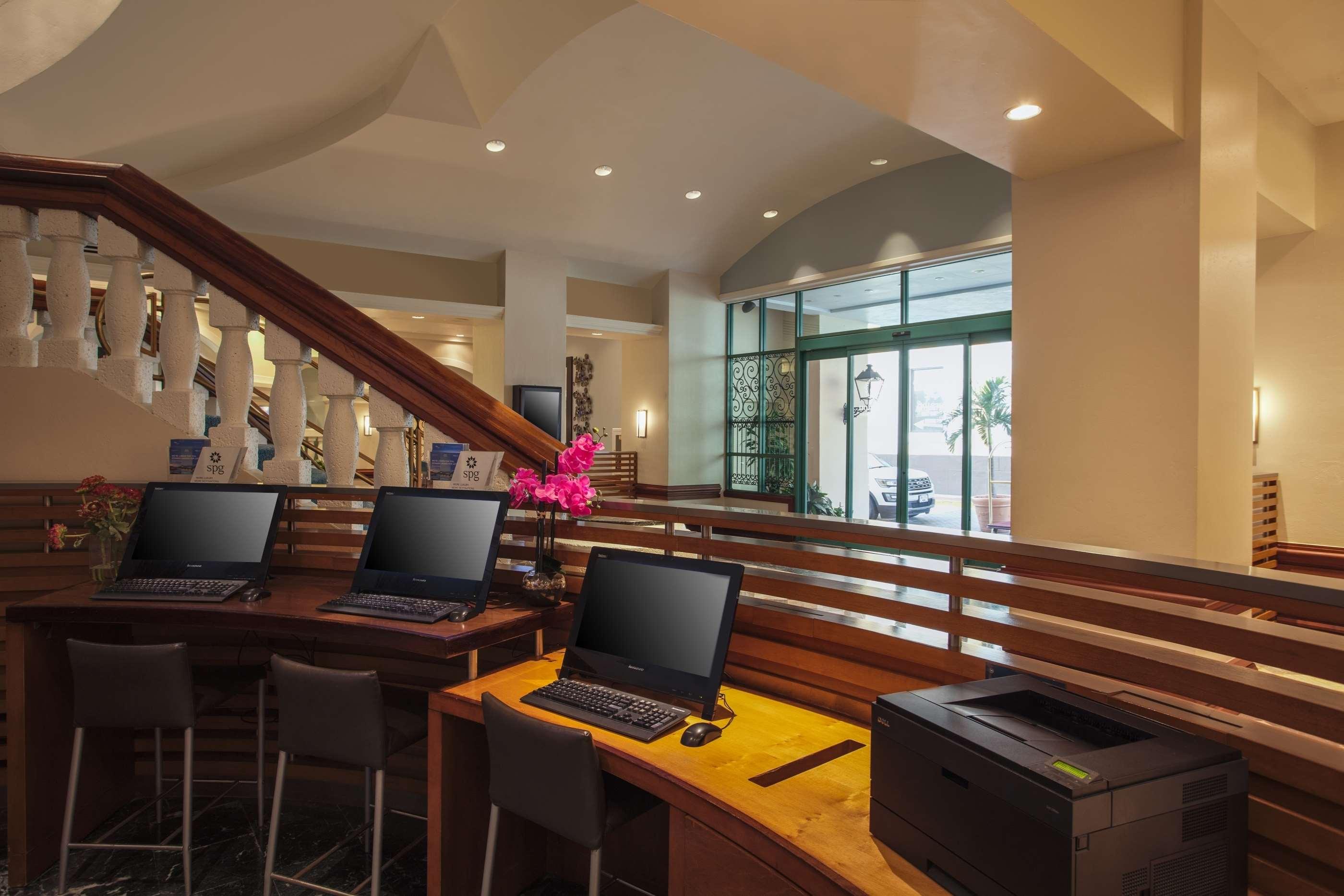 Sheraton Old San Juan Hotel — photo 5