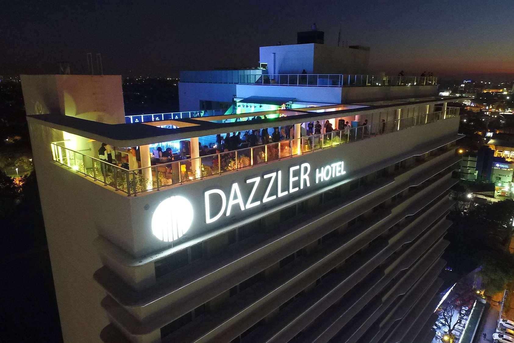 Dazzler by Wyndham Asunción — photo 4