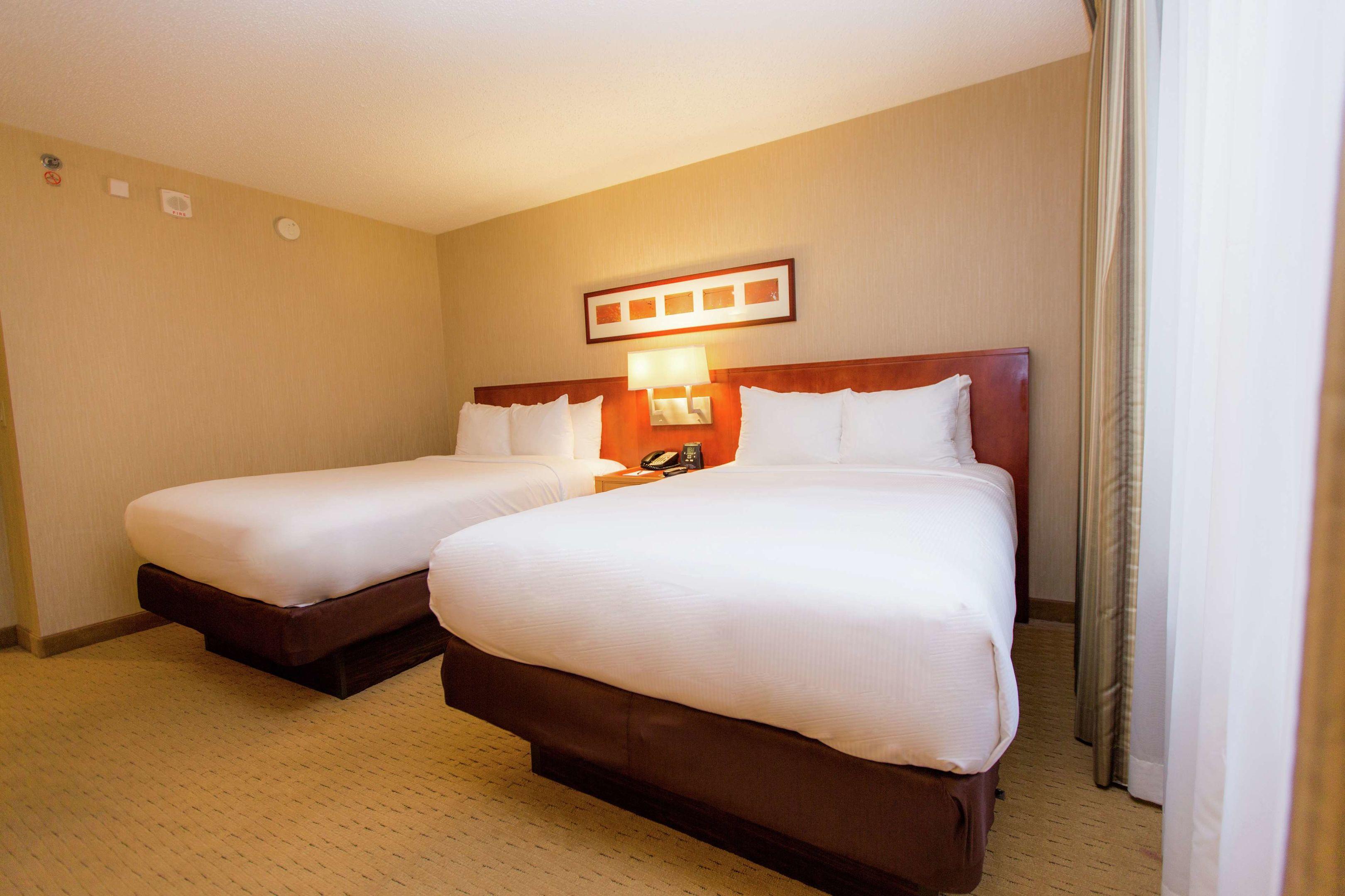 Embassy Suites Washington D.C. Convention Center — photo 5
