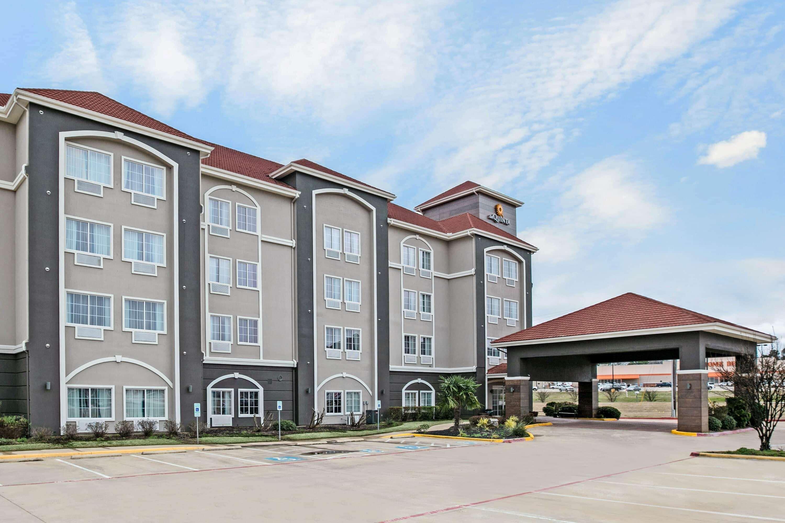 La Quinta Inn & Suites Paris — photo 5